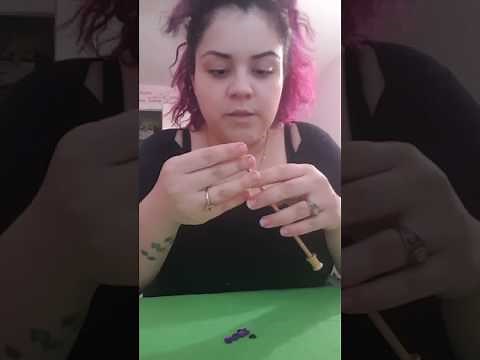 DIY Scroll Invitations