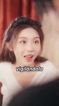 Ella renació y se abrazó al hijo del conductor. #drama #shorts #cdrama #love #kdrama