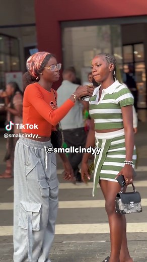 Street Interviews: Asking People Fun Questions