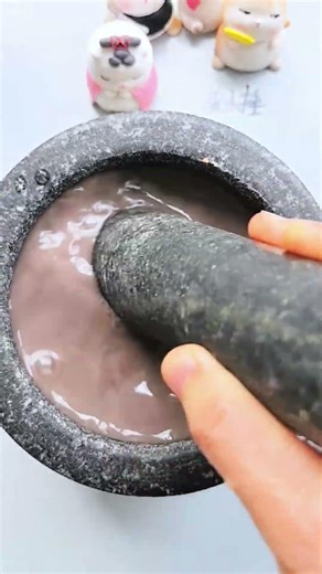 Decompression type#Immersive skincare#Self made natural facial mask