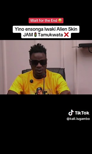 Alien Skin's Hilarious Interview Insights