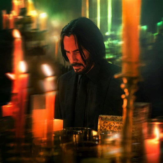 John Wick: Chapter 4