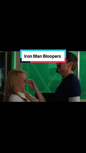 Iron Man Bloopers 🤣😂 #ironmanbloopers #rdjbloopers #robertdowneyjr #robertdowneyjrbloopers #pepperpotts #pepperpottsbloopers #gwynethpaltrow #gwynethpaltrowoopers #doncheadle #doncheadlebloopers #ironmanedit #ironman3bloopers #ironmangagreel #gagreel #marvelbloopers