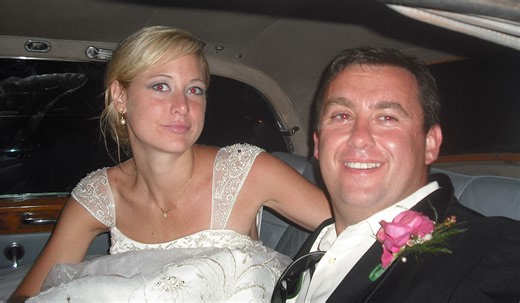 Netflix reveal first look at Jason Corbett documentary A Deadly American Marriage