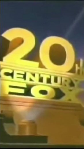 20th century fox remake with 420th century fox fanfare homer Simpson sound
