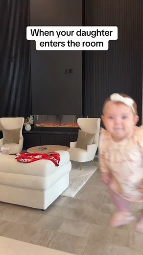 6.4M views · 31K reactions | Dad girl problems  | KrysandKareem | Facebook