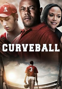 Curveball (2015)