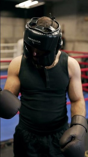 You CANT beat Leather Gloves🥊