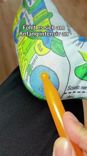 Warum diese kleine Routine nach der Arbeit meine Füße sofort entspannt 😌