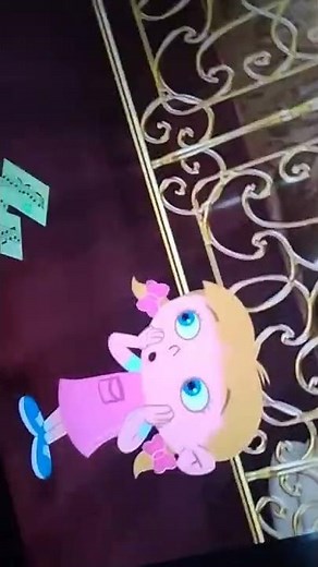 little einstein French