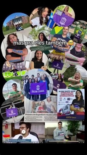 Lucas Pertusati | Estudar Fora 🛩️ on Instagram: "Eu vou te analisar! 💜 Isso mesmo, uma análise individual e personalizada de intercâmbio, vou te ajudar a dar os próximos passos para ser aprovado com Bolsa de 100% ainda em 2023 🌎🚀 Como vai funcionar: 1. Você clica em saiba mais 2. Preenche um formulário com perguntas sobre você 3. Eu analiso suas respostas 4. e te passo um feedback personalizado em PDF Te vejo no próximo nível, e aproveite que a análise está gratuita. 🏃‍♀"