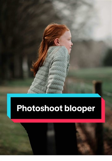 Hilarious Behind the Scenes Photography Moments