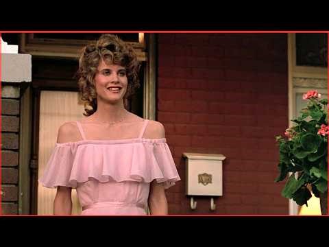 What Really Happened To Lori Singer? The Footloose Star