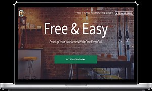 Contact Us • CT Property Management