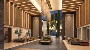 2.1K views · 42 reactions | Pack your bags and meet us in paradise. Your all-exclusive, luxury experience awaits at Haven Riviera Cancun. | Haven Resorts & Spas | Facebook