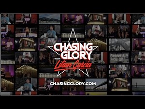 2023 Chasing Glory Reel | Lilian Garcia