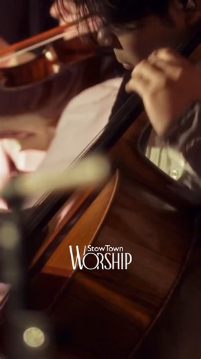 New clip of “The Story I’ll Tell” from the HOUSTON SESSION by @stowtownworship #churchmusic #worshipmusic | TaRanda Greene