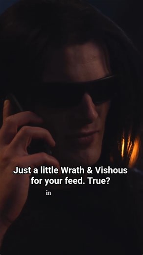 Just a little Wrath & Vishous for your feed.True?#TheBlackDaggerBrotherhood #booktok #vampireromance