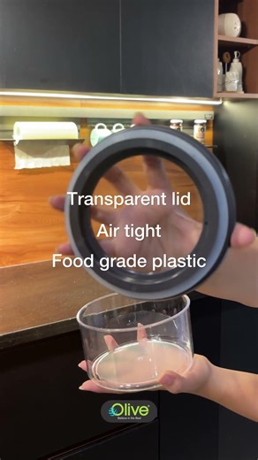 Olive Jar Organizer #olive #kitchen #kitchenorgnizer #shorts