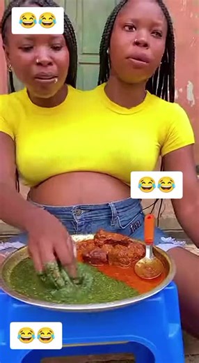 Hilarious Moments with Troublesome Twins Eating Gone Wrong