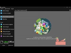 How to write a book with LibreOffice (template) #1