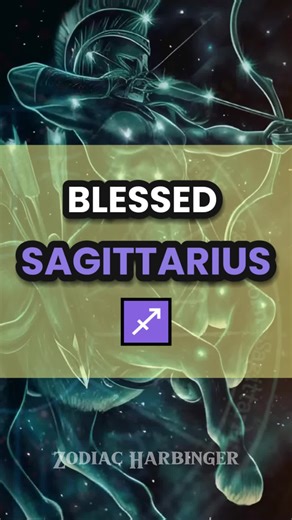 Unlocking Good Fortune: Secrets & Traits of Sagittarius