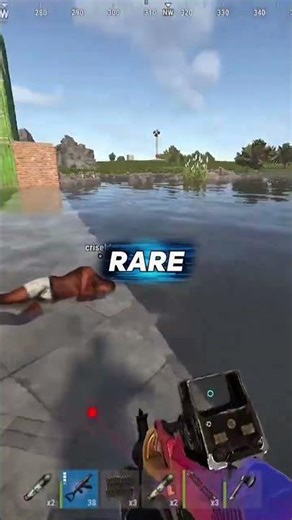 😔 Done with Rust — sharing my fav skins to you