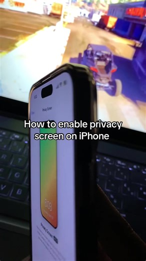 #ios #iphone #techtok #update | iPhone