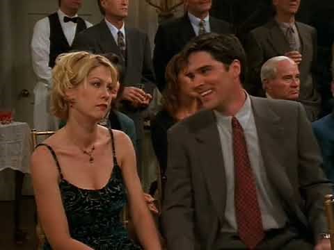 Dharma & Greg 1x11 - "Instant Dharma"