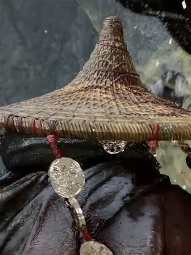 Kliff Fights Boss on Cliff and Ends in Cliffhanger #crimsondesert #gaming