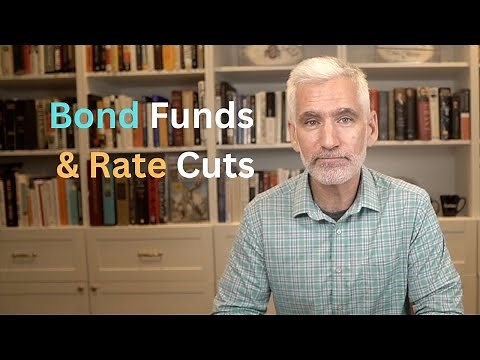What Happens to Bond Funds When the Fed Cuts Rates? (FQF)