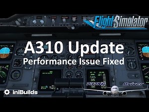 A310 Updated to fix performance issues (BETA)