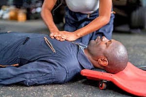 EXPLAINED: Emergencies and basic first aid response