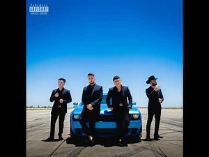 Marca MP - De Mi Para Ti ( 2021 Album Completo Seguimos Avanzando )