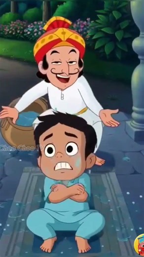Tenali Raman Tamil Shots #cartoon #kids #kidsanimationtamil