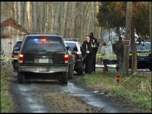 Chimp attacks woman Police dispatch call recording