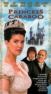 La princesa Caraboo - Película 1994 - Cine.com