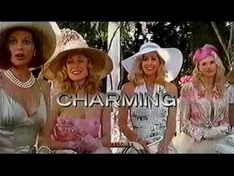 Stepford Wives Movie Trailer