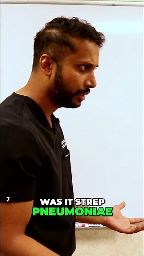 Strep Throat or Skin Infection? Kids Get This Kidney Problem #shorts