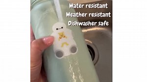 Disney World Landmarks Disney Sticker Disney Stickers Epcot Water Bottle Transparent Cell Phone Case Lap Top Helmet Sticker Note Pad - Etsy