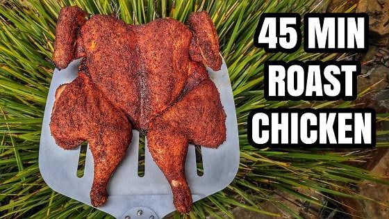 How One Cut of the Backbone Transforms the Way You Cook Chicken