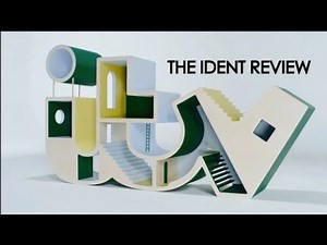 ITV Creates: August 2019 - The Ident Review