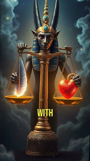 Anubis: The Ancient Guide to the Afterlife