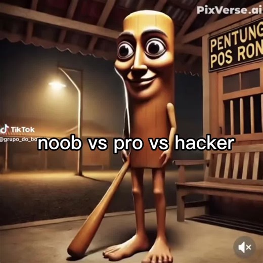 Video di groong_ninja (@groong_ninja) con sonido original - pinchilin ward