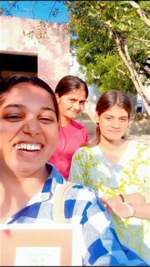 Day 2 of Field Research in Village | PMJDY Survey Experience 🌿 #shorts