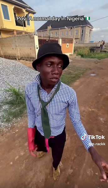 A Normal Day in Nigeria: Everyday Life Uncovered