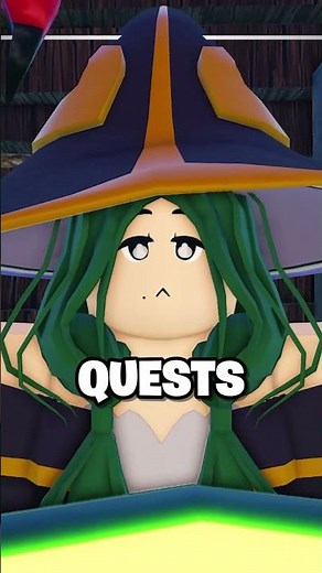 Roblox Adventure Game You Can Play With Friends! 🧙‍♂️