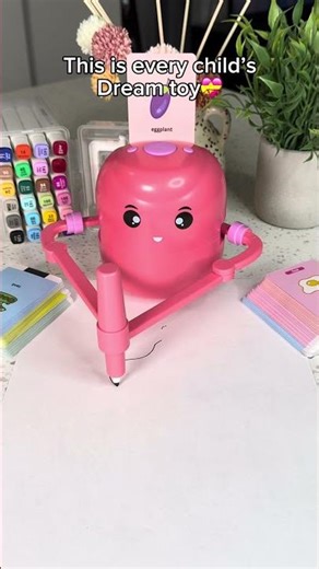 This is every child’s dream toy💝🎁