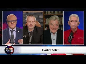 FlashPoint Livestream 7/17