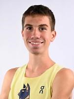 Calvin Seitz - Stats